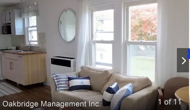 Foto del edificio - 3 br, 1 bath House - 18 Gardner Avenue