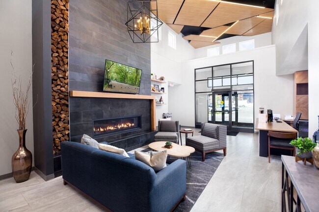 Interior Photo - Reside