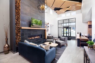 Interior Photo - Reside