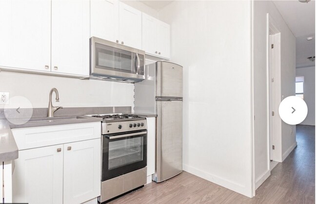 Photo - 1245 Halsey St Apartment