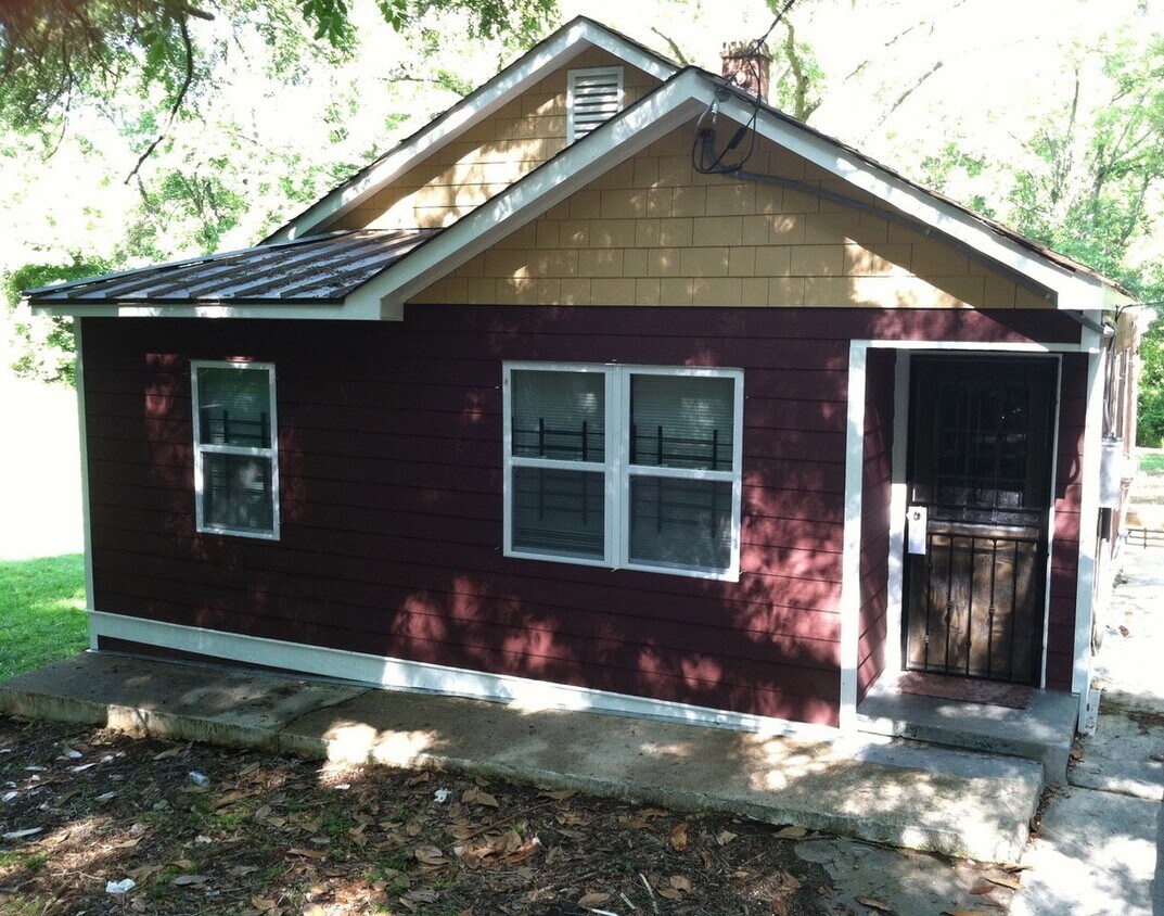 772 Hortense Way NW, Atlanta, GA 30318 House Rental in Atlanta, GA