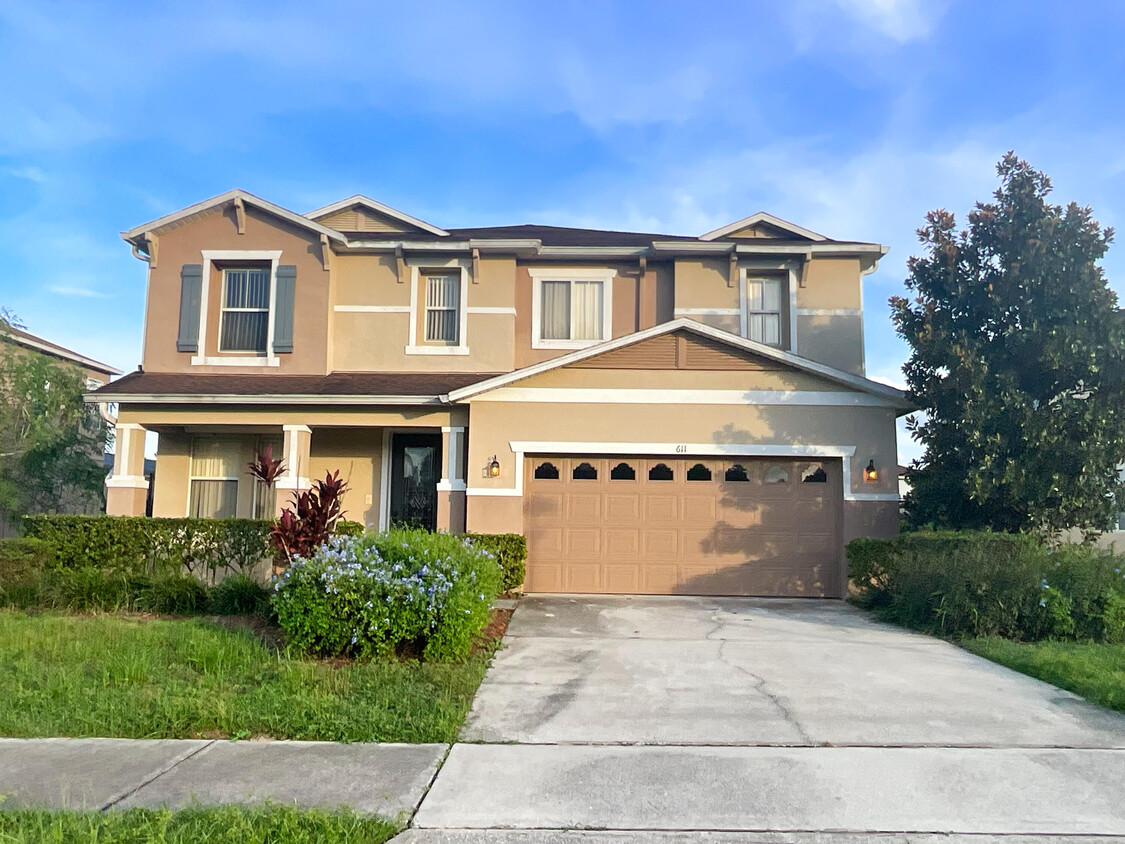 Foto principal - 611 1st Cape Coral Dr