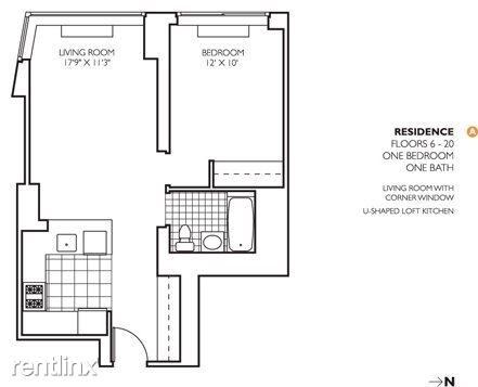 Building Photo - 271 W 57th St