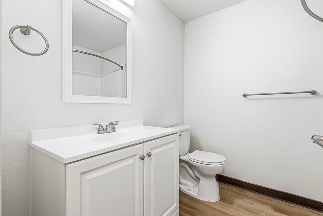 Foto del edificio - Rose Lane Apartments