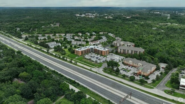  - The Jade Residences at Waterfall Glen