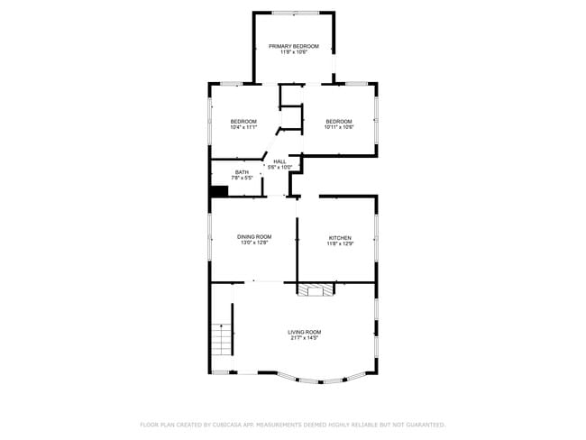 Foto del edificio - 3265 E Overlook Rd