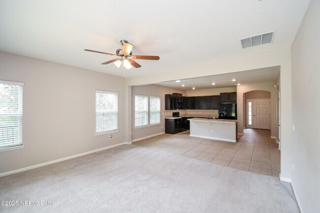 Foto del edificio - 5366 Preston Bentley Dr