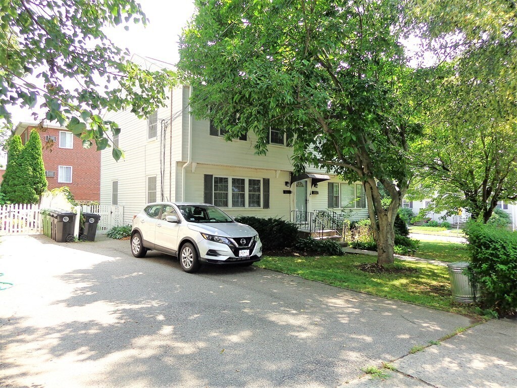 3 Rose Ave, Watertown, MA 02472 Townhome Rentals in Watertown MA