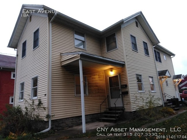 Building Photo - 110 East Ave