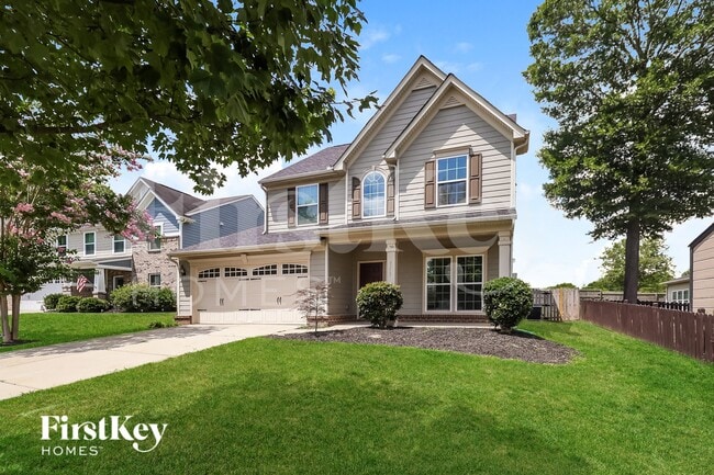 Building Photo - 4313 Roundwood Ct