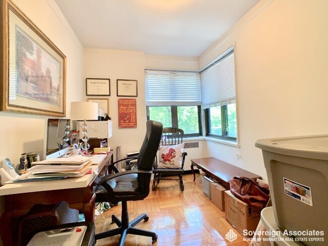 Building Photo - 499 Fort Washington Avenue