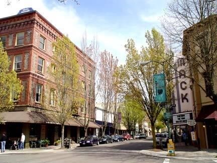 Foto del edificio - 703 NE 3rd St