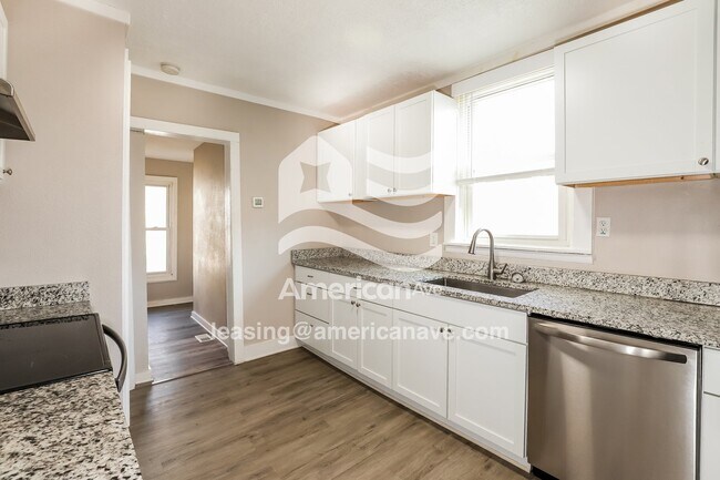 Foto del edificio - 628 Spruce St