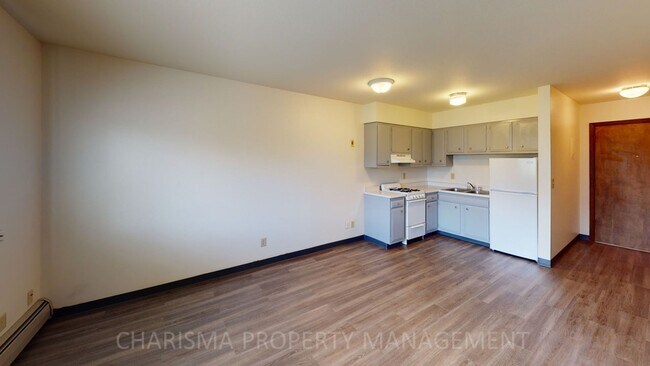 Foto del edificio - COZY ONE BEDROOM APARTMENT AT A PRICE YOU ...