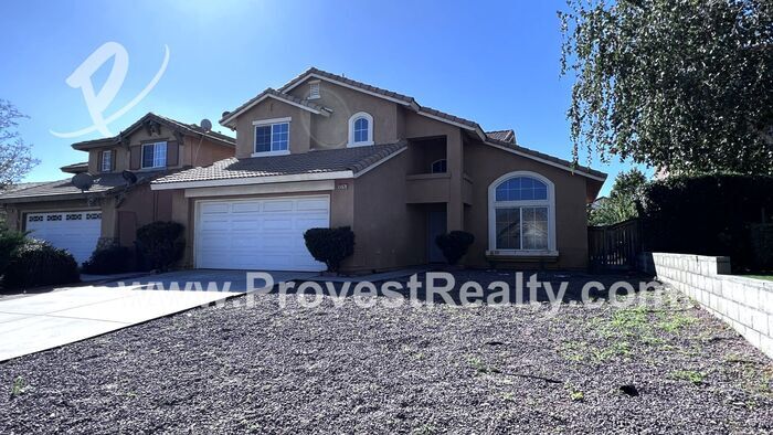 Primary Photo - 3 Bed, 3 Bath Victorville Home w/Bonus Roo...
