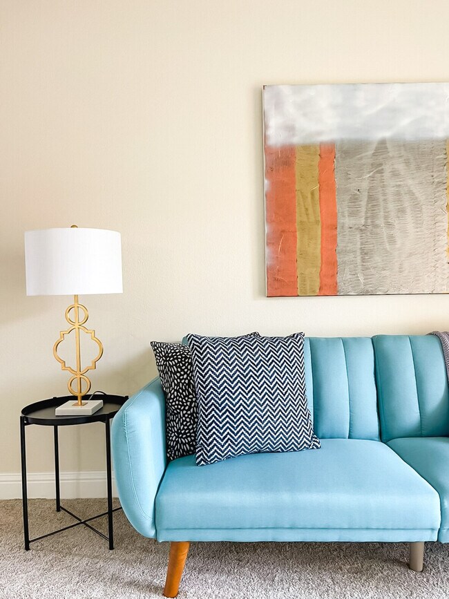 Building Photo - 12701 N Pennsylvania Ave