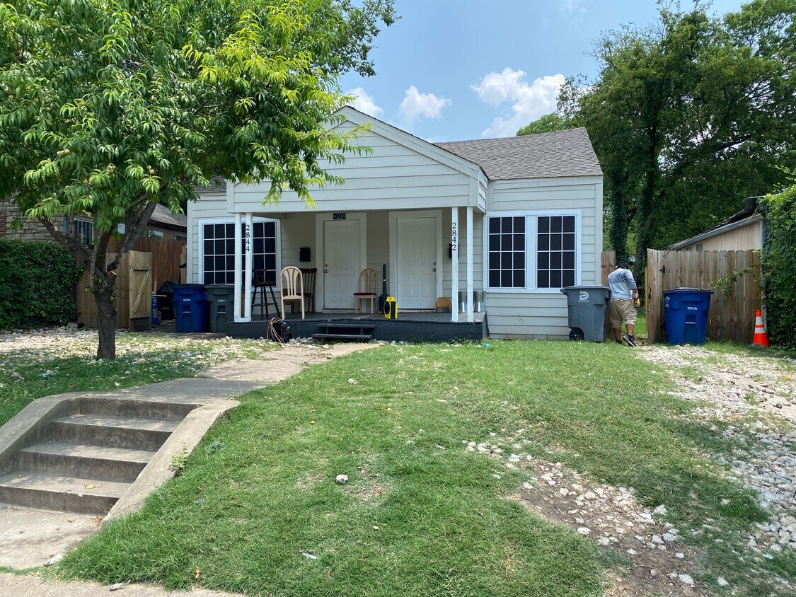 Primary Photo - 2844 S Marsalis Ave
