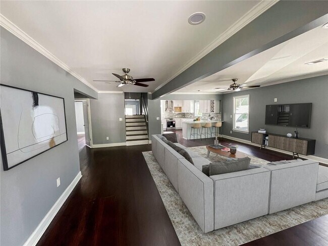 Foto del edificio - 5191 Emory St NW