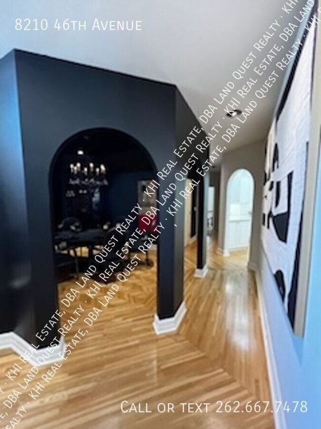 Building Photo - 8210 46th Ave