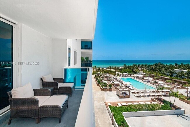 Foto del edificio - 2301 Collins Ave