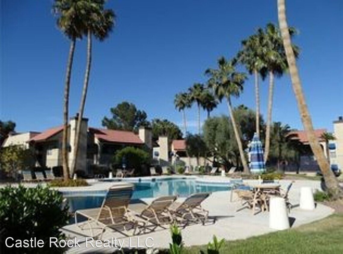 Foto principal - 4704 O'Bannon Dr