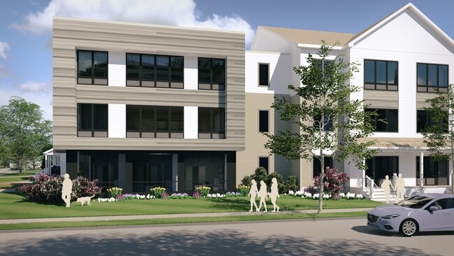 Building Photo - MLK Apartments