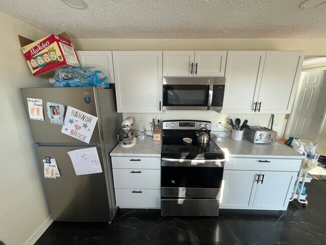 Foto del edificio - 3523 Valley St