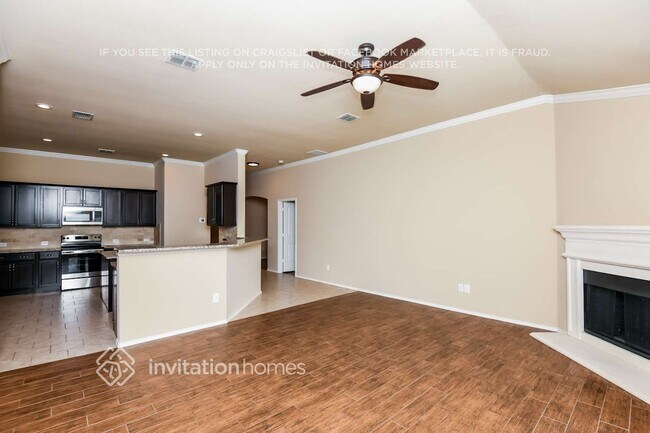 Building Photo - 14320 Broomstick Rd