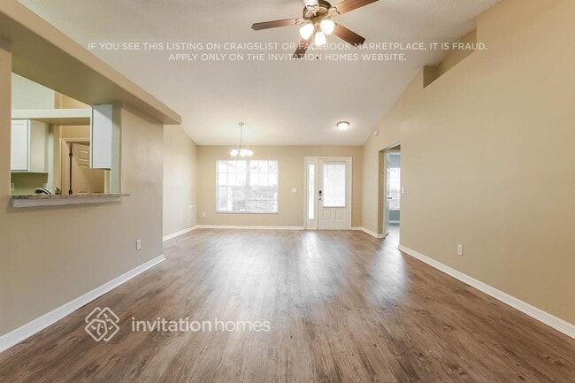 Foto del edificio - 2903 Roxbury Ct