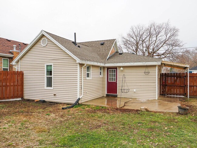 Foto del edificio - Upstairs Unit in Ogden