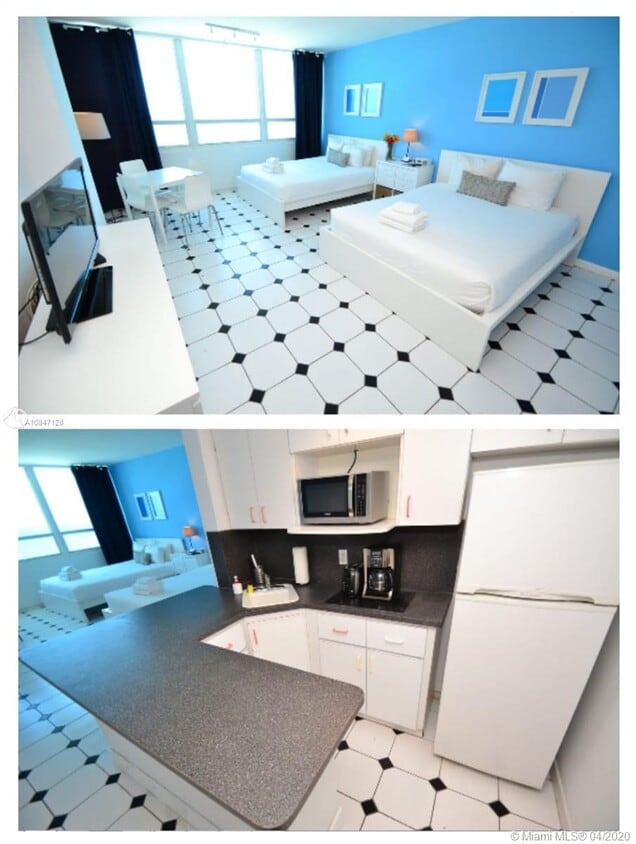 Foto del edificio - 5445 Collins Ave