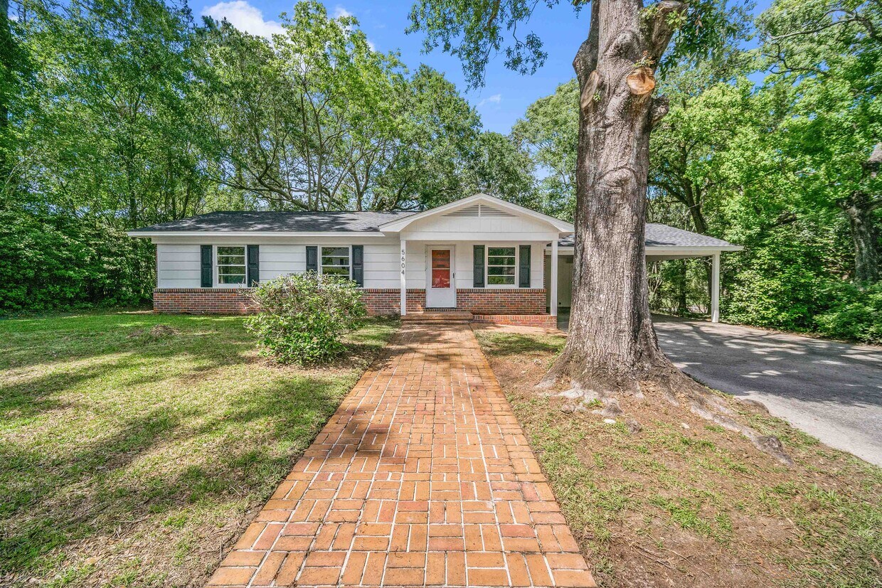 5604 Diane Ct, Mobile, AL 36618 House Rental in Mobile, AL