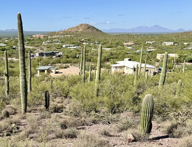 Foto del edificio - 5725 S Marshall Pl