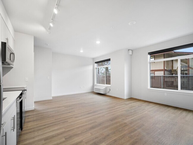 Foto del interior - Flats on 4th Apartments