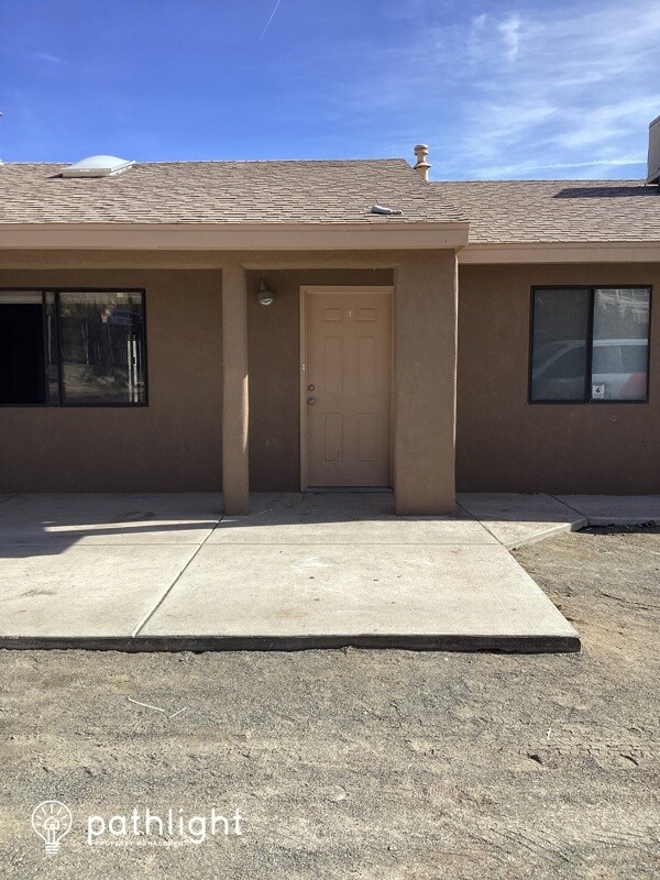 Foto del edificio - 660 Breech Drive SW, Los Lunas, NM, 87031
