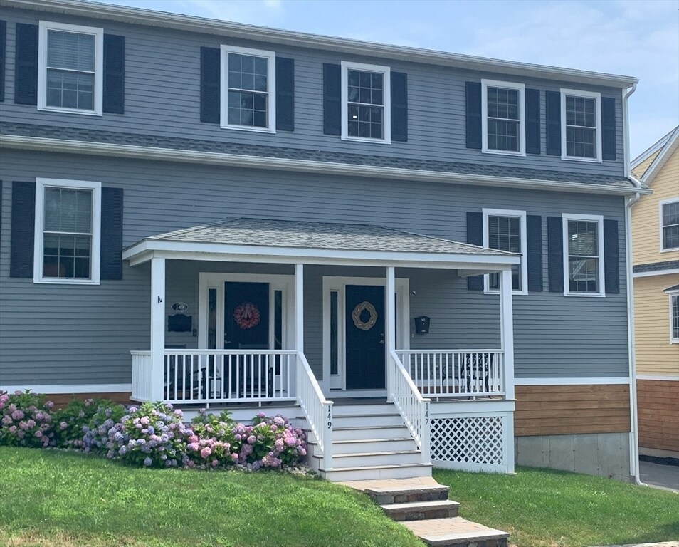 Foto principal - 147 Green St