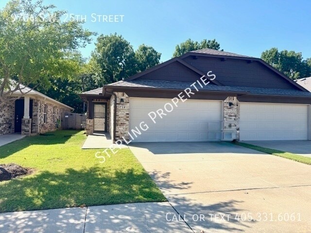 Foto principal - 9704 SW 25th St