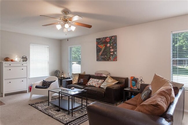 Building Photo - 8801 Frock Ct