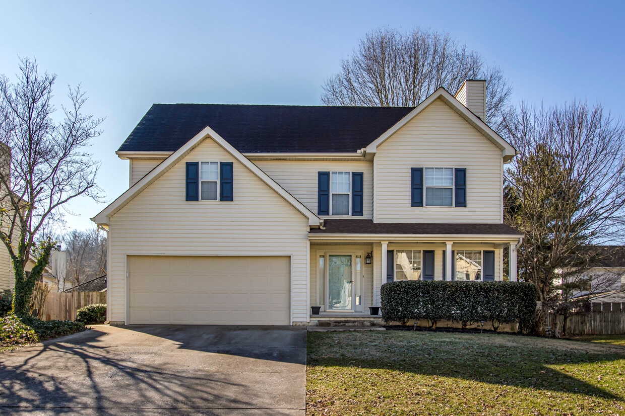 10148 Rockbrook Dr, Knoxville, TN 37931 House Rental in Knoxville, TN