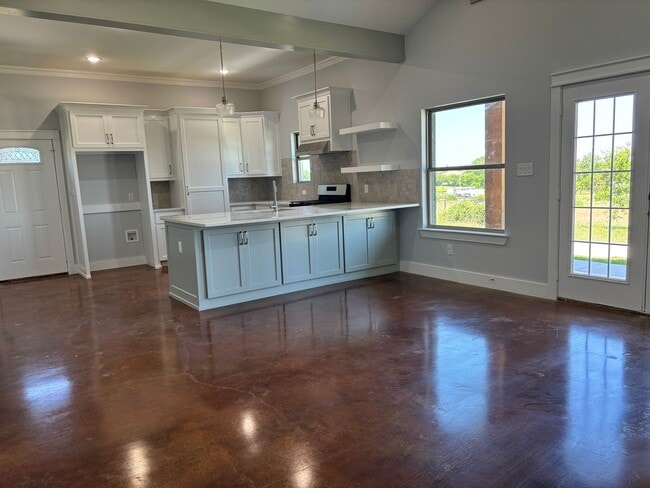 Building Photo - 1 month free-Brand New Construction | 3BD + Office | 2BA | 1,300 Sq Ft | Azle, TX