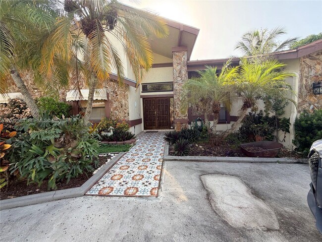 Building Photo - 4485 NW 64th Terrace