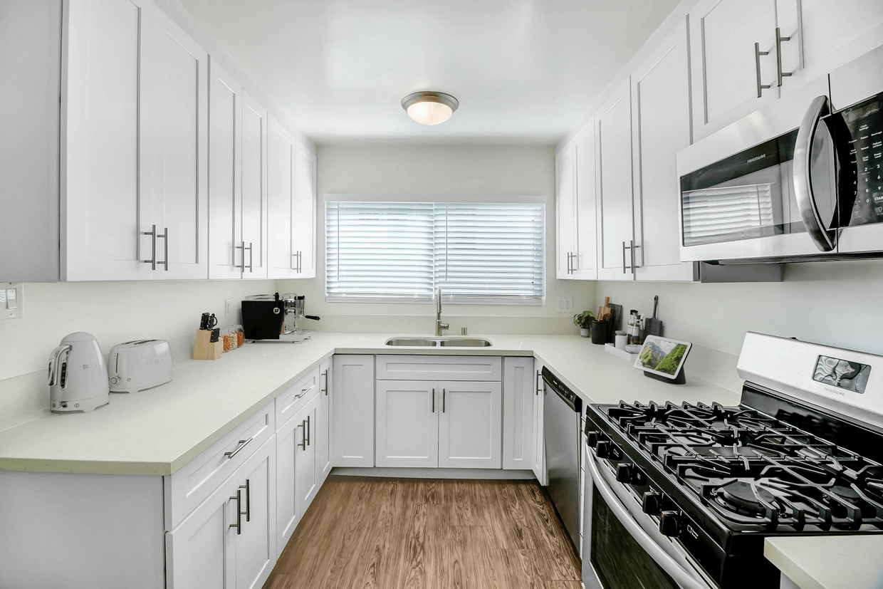 Foto principal - Ethel Avenue Apartments
