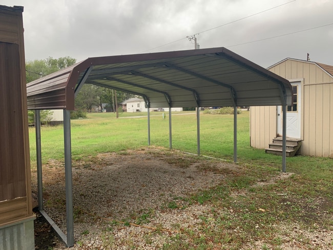 Building Photo - 2026 Cherokee St