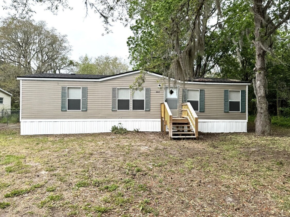 2637 Gorda Bella Ave, St. Augustine, FL 32086 House Rental in St. Augustine, FL
