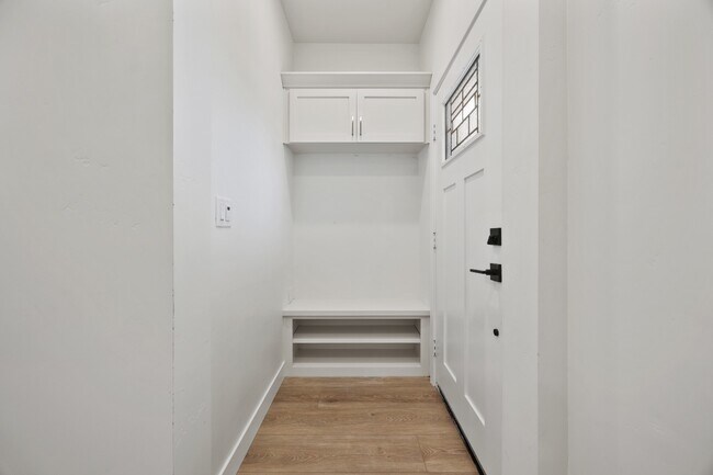 Foto del edificio - 5008 P St