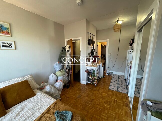 Foto del edificio - 40 Anderson St