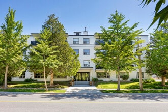 Building Photo - 55 Forty Second Street