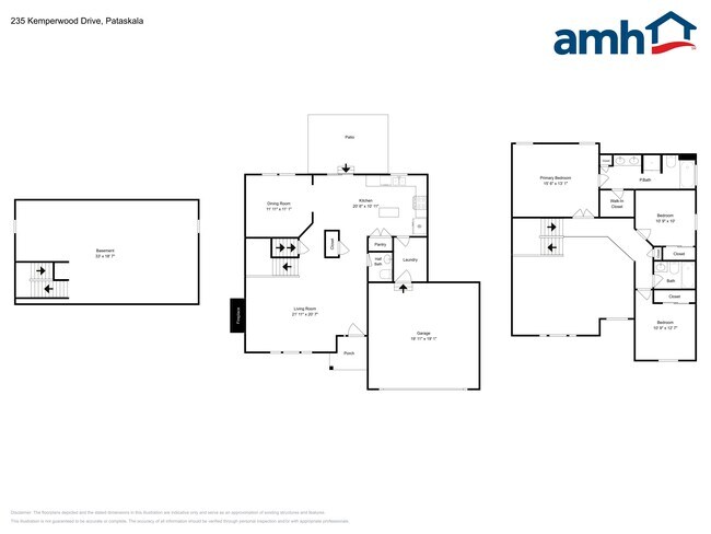 Foto del edificio - 235 Kemperwood Dr