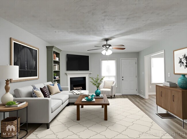 Foto del edificio - 3114 Rock Pine Ct