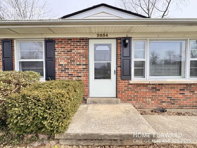 Foto del edificio - 3854 Northampton Dr